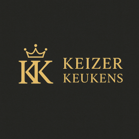 keizer keukens logo 